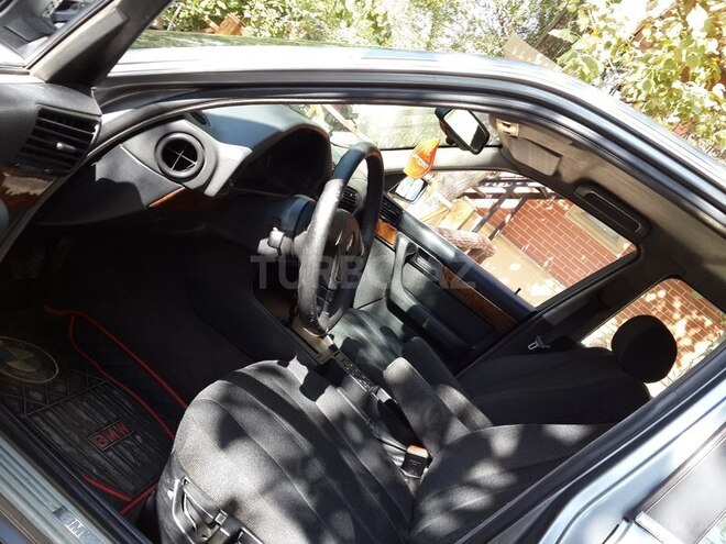 BMW 520 1995, 254,865 km - 2.0 l - Bakı