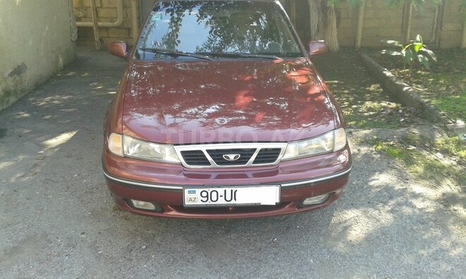 Daewoo Nexia 2005, 222,600 km - 1.5 l - Bakı
