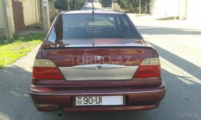 Daewoo Nexia 2005, 222,600 km - 1.5 l - Bakı