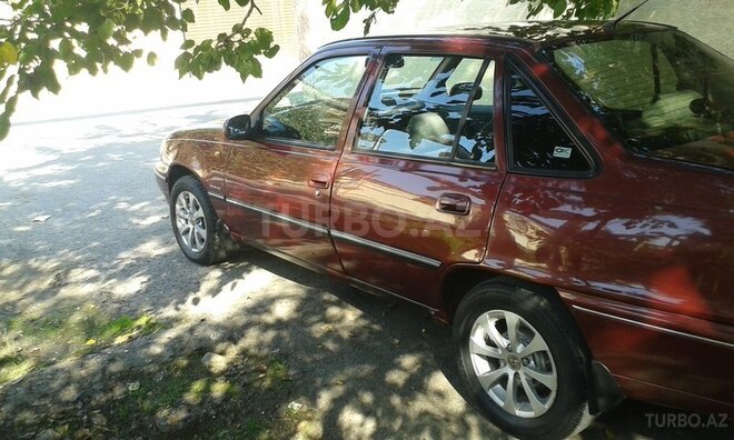 Daewoo Nexia 2005, 222,600 km - 1.5 l - Bakı