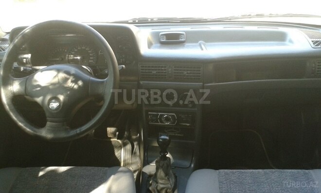 Daewoo Nexia 2005, 222,600 km - 1.5 l - Bakı