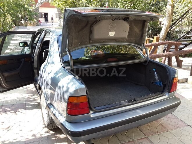 BMW 520 1995, 254,865 km - 2.0 l - Bakı