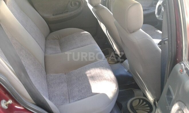 Daewoo Nexia 2005, 222,600 km - 1.5 l - Bakı
