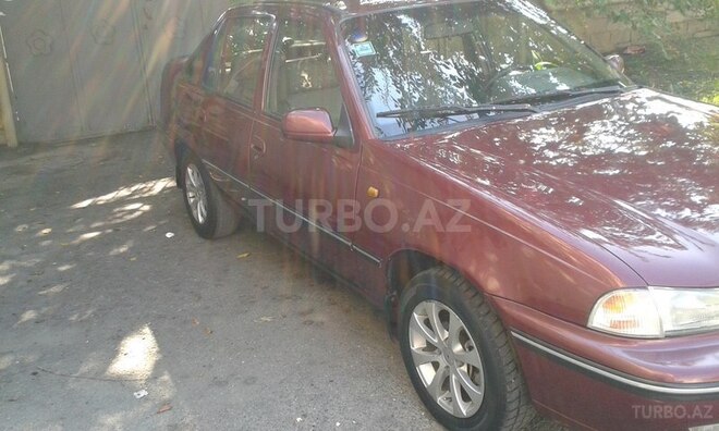 Daewoo Nexia 2005, 222,600 km - 1.5 l - Bakı