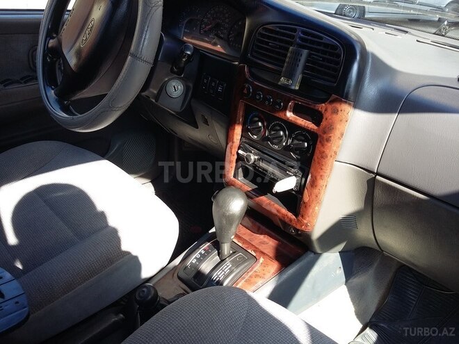 Kia Sportage 1999, 270,000 km - 2.0 л - Sumqayıt