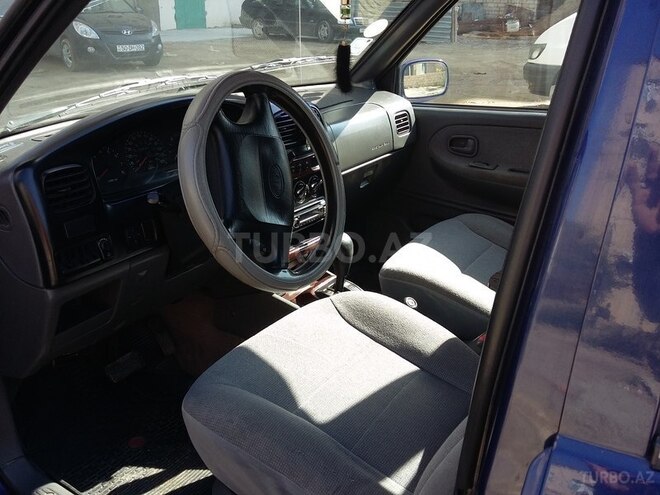 Kia Sportage 1999, 270,000 km - 2.0 л - Sumqayıt