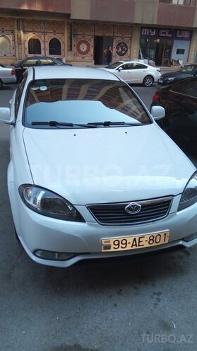 Daewoo Gentra 2014, 127,765 km - 1.5 л - Bakı