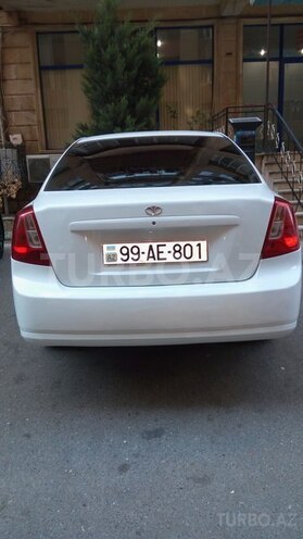 Daewoo Gentra 2014, 127,765 km - 1.5 л - Bakı
