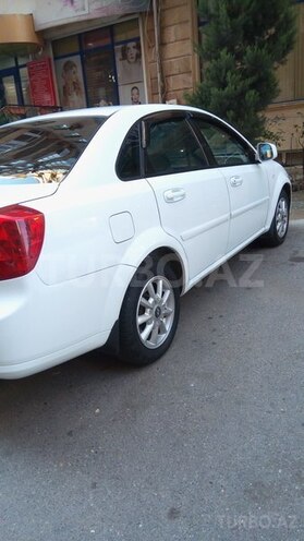 Daewoo Gentra 2014, 127,765 km - 1.5 л - Bakı