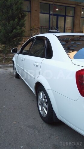 Daewoo Gentra 2014, 127,765 km - 1.5 л - Bakı