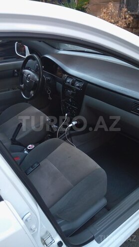 Daewoo Gentra 2014, 127,765 km - 1.5 л - Bakı