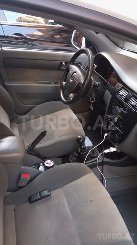 Daewoo Gentra 2014, 127,765 km - 1.5 л - Bakı
