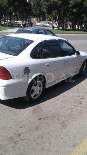 Opel Vectra 1999, 303,805 km - 2.0 l - Bakı