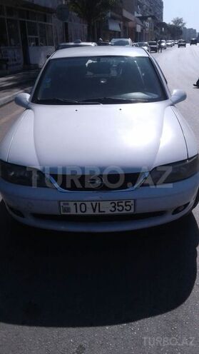 Opel Vectra 1999, 303,805 km - 2.0 l - Bakı