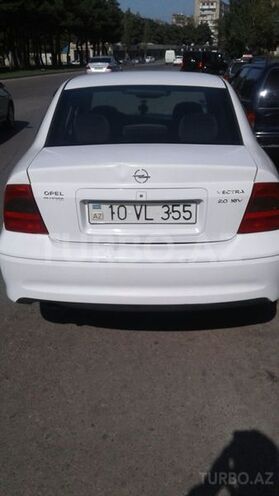 Opel Vectra 1999, 303,805 km - 2.0 l - Bakı
