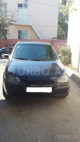 Opel Vita 1997, 140,000 km - 1.4 l - Bakı
