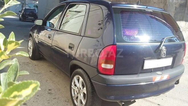 Opel Vita 1997, 140,000 km - 1.4 l - Bakı