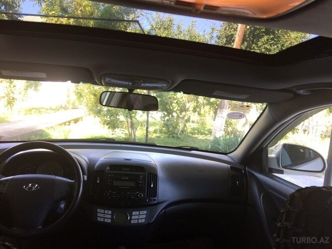 Hyundai Elantra 2008, 132,048 km - 1.6 l - Göyçay