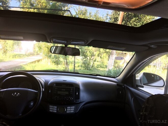 Hyundai Elantra 2008, 132,048 km - 1.6 l - Göyçay