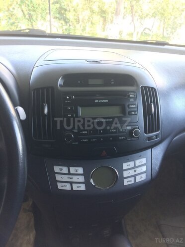 Hyundai Elantra 2008, 132,048 km - 1.6 l - Göyçay
