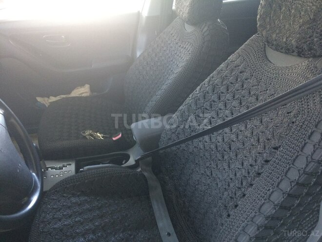 Hyundai Elantra 2008, 132,048 km - 1.6 l - Göyçay