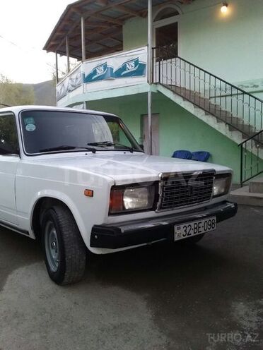 LADA (VAZ) 2107 2005, 120,000 km - 1.6 l - Şəki