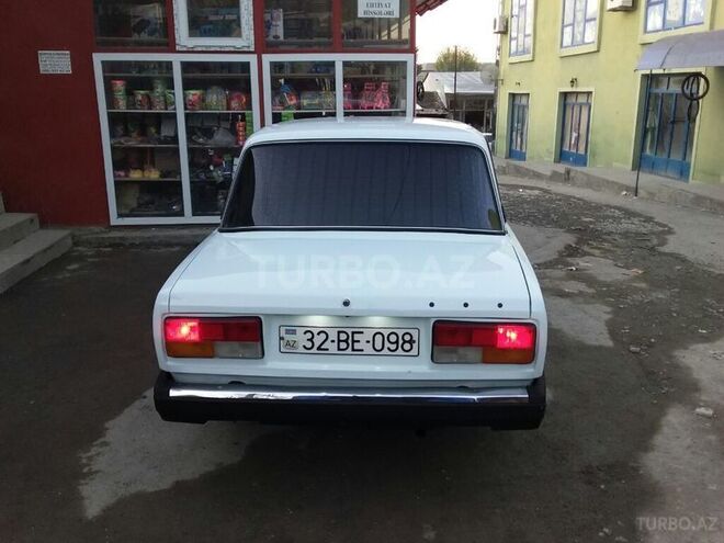 LADA (VAZ) 2107 2005, 120,000 km - 1.6 l - Şəki