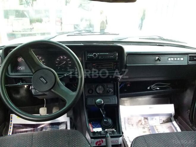 LADA (VAZ) 2107 2005, 120,000 km - 1.6 l - Şəki