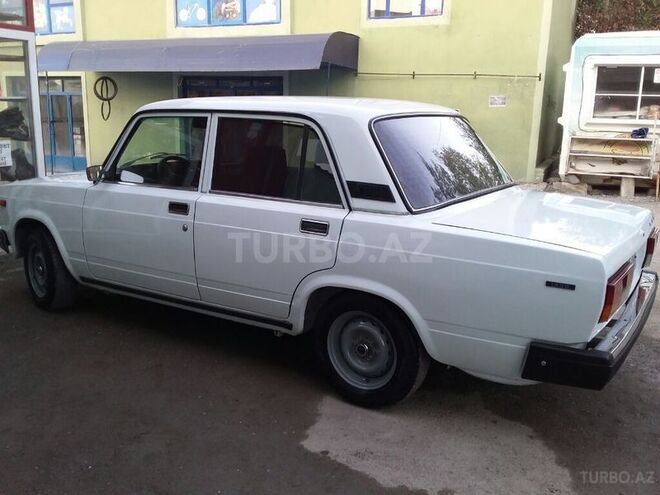 LADA (VAZ) 2107 2005, 120,000 km - 1.6 l - Şəki