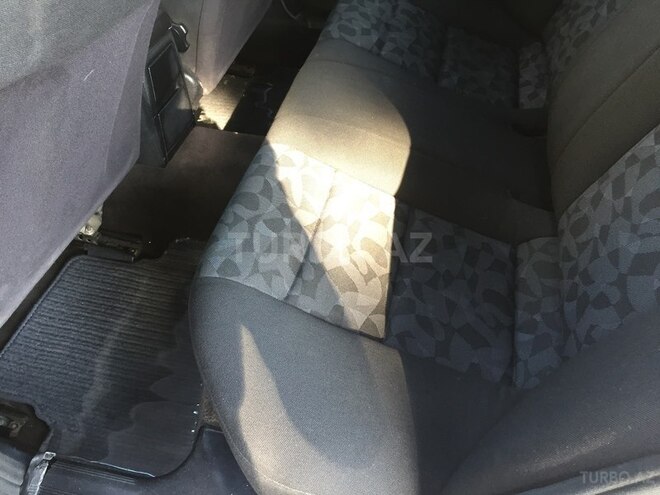 Mercedes C 180 1998, 205,000 km - 1.8 l - Bakı