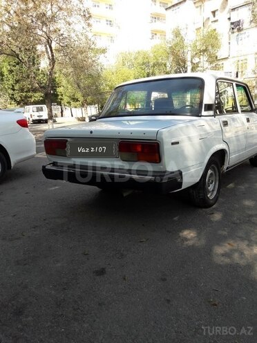 LADA (VAZ) 2107 2005, 111,910 km - 1.6 л - Sumqayıt