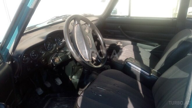 LADA (VAZ) 2106 1989, 200,000 km - 1.3 l - Bakı