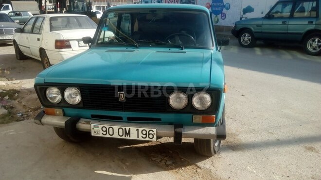LADA (VAZ) 2106 1989, 200,000 km - 1.3 l - Bakı