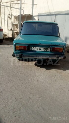 LADA (VAZ) 2106 1989, 200,000 km - 1.3 l - Bakı