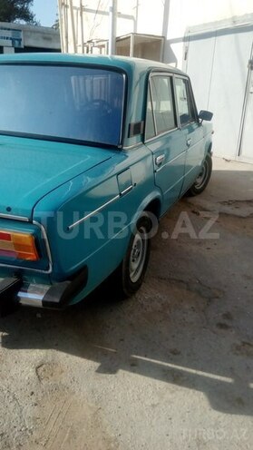 LADA (VAZ) 2106 1989, 200,000 km - 1.3 l - Bakı