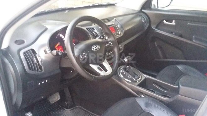 Kia Sportage 2013, 130,000 km - 2.0 л - Bakı