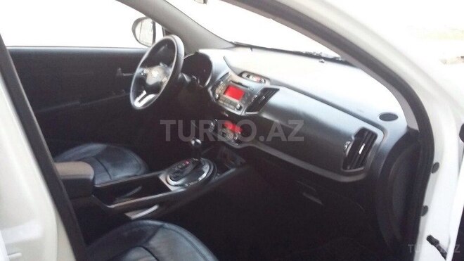 Kia Sportage 2013, 130,000 km - 2.0 л - Bakı