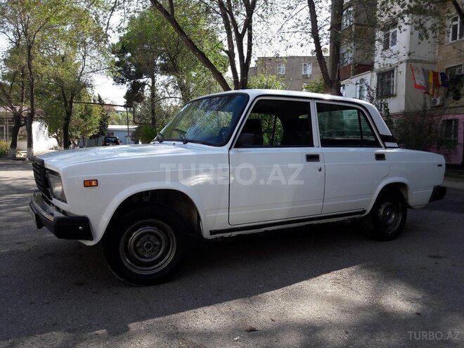 LADA (VAZ) 2107 2005, 111,910 km - 1.6 л - Sumqayıt