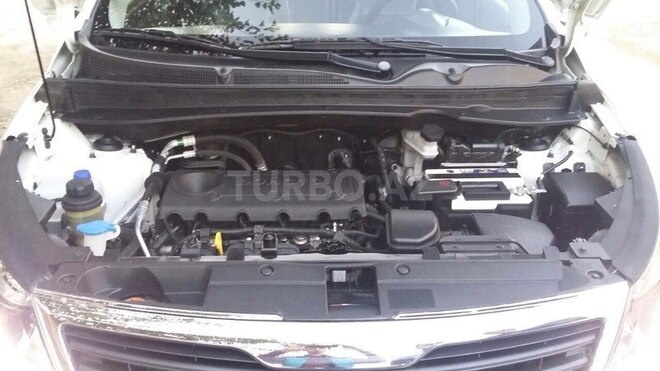 Kia Sportage 2013, 130,000 km - 2.0 л - Bakı