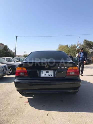 BMW 535 1997, 430,000 km - 3.5 л - Bakı