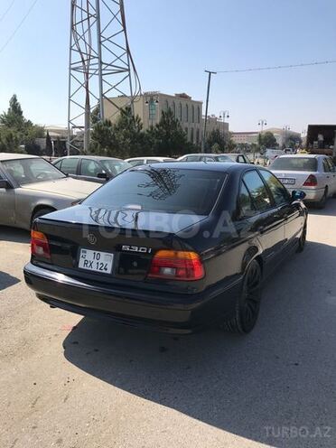 BMW 535 1997, 430,000 km - 3.5 л - Bakı