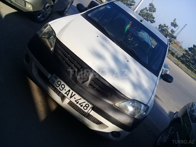 Renault Tondar 2013, 145,000 km - 1.6 l - Bakı