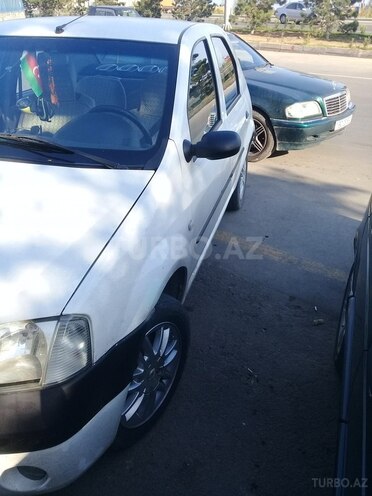Renault Tondar 2013, 145,000 km - 1.6 l - Bakı