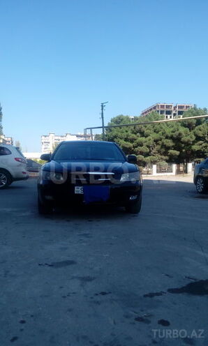 Hyundai Sonata 2005, 188,120 km - 2.4 l - Bakı