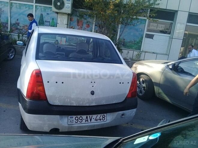 Renault Tondar 2013, 145,000 km - 1.6 l - Bakı