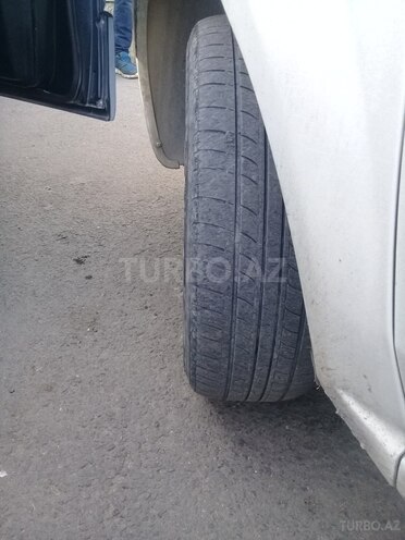 Renault Tondar 2013, 145,000 km - 1.6 l - Bakı