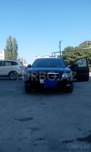 Hyundai Sonata 2005, 188,120 km - 2.4 l - Bakı