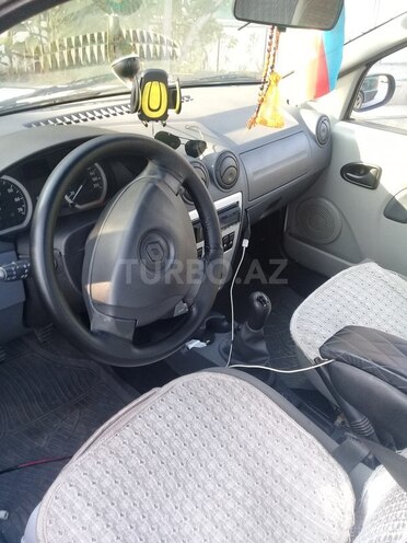 Renault Tondar 2013, 145,000 km - 1.6 l - Bakı