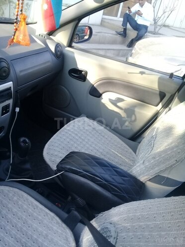 Renault Tondar 2013, 145,000 km - 1.6 l - Bakı