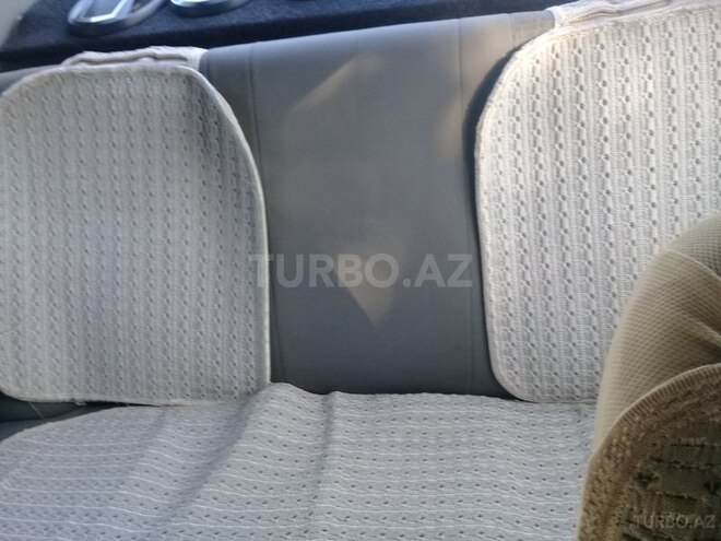 Renault Tondar 2013, 145,000 km - 1.6 l - Bakı